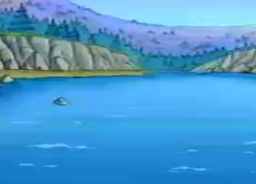 神奇校车动画片英文版34
