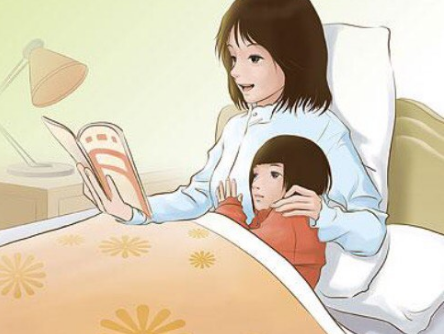 【家庭对话】妈妈讲灰姑娘的故事