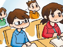 【备战期末】这些涨分复习方法孩子一定不可错过！