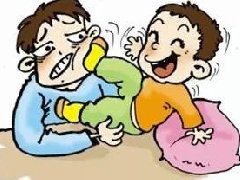 家长这些习惯不改，孩子一定会被带坏！