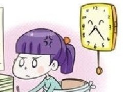 孩子写作业反映出的严重问题（附对策）