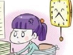 家长在孩子期末考试前该做些什么？