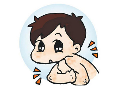【口语练习】找不到心脏的位置