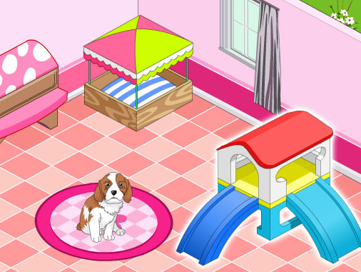 【家庭对话】为贝拉盖小屋