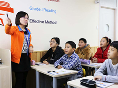 睿丁语根拼读法比自然拼读更给力，让孩子的英语学习更简单、高效！