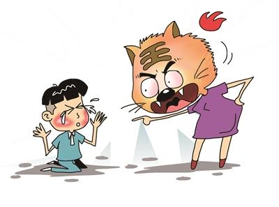 【家长课堂】期末了，这些话千万不要对孩子说！
