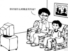 【睿丁分享】孩子的寒假，拒绝这十种“流行病”！