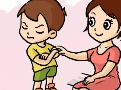 【家庭对话】如果她不听话