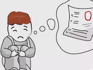 【口语练习】抱怨考试的爱丽丝
