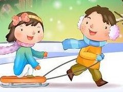【寒假攻略】专为孩子定制学习玩耍两不误的寒假计划！
