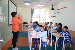【英语教育】孩子适合一对一教学吗？