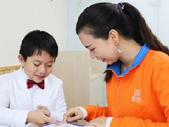 【少儿英语】北京少儿英语培训哪家好？
