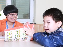 记英语单词的小妙招: 分类加＂语根拼读＂