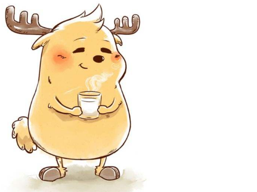 【家庭双语对话】妈妈的茶