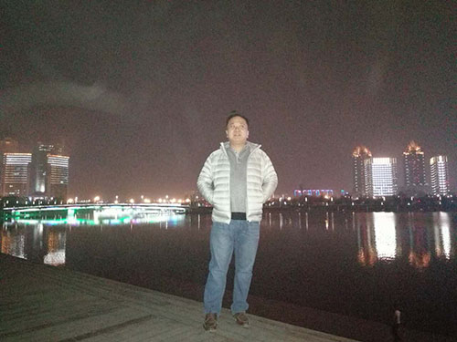 睿丁青少儿英语教育