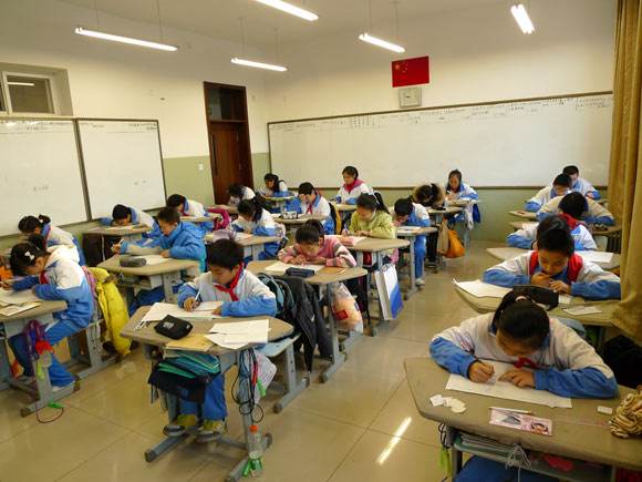 2017北京基础教育政策一览：所有小学划片就近入学！