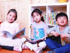 【少儿英语】写好英语作文，扩大词汇很重要！