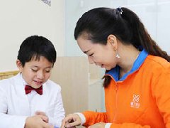 【少儿英语】学好英语口语的四大阶梯