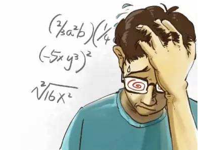 【校园口语对话】如何计算数学题