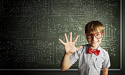学霸