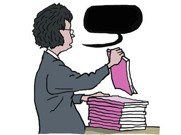 【少儿英语口语】学校的账本弄丢了