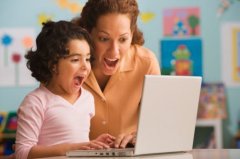 【资讯中心】孩子学英语，家长千万别袖手旁观！