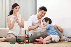 【教育分享】少儿教育，为什么要从父母的修心开始？