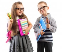 【睿丁教育】少儿英语阅读书籍的挑选，3大技巧选好书？