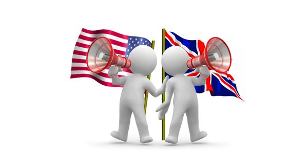 英语