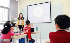 【教育分享】师者匠心，在这块璞玉面前少儿英语该怎么做？
