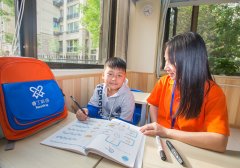 【睿丁教育】在少儿英语学习过程中，哪些误区影响孩子学习？
