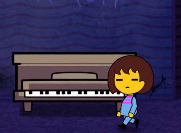 【少儿英语口语】钢琴练习