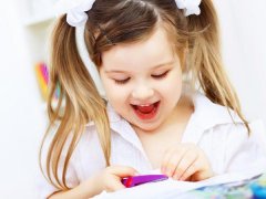 【英语教育】最有效的幼儿英语学习方法