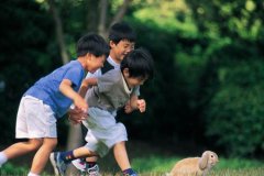 【行业资讯】你说过回归自然课堂吗？