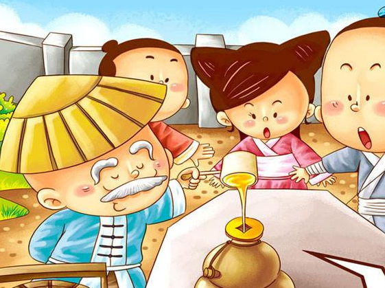 【少儿英语口语】熟能生巧