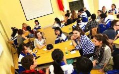 【教育分享】美国教育的今天会是中国的明天？