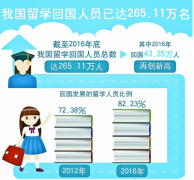 【行业资讯】从“归国潮”看中华文化的凝聚力