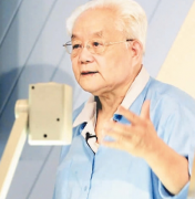 【媒体报道】著名数学家吴文俊，追求纯粹的数学人生