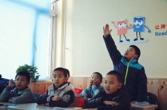 【资讯中心】少儿英语写作学会这六大技巧，英语作文满分拿到手软！