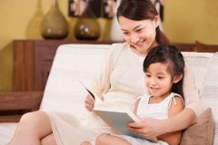 【睿丁分享】妈妈是如何影响孩子一生的