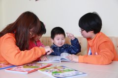 【睿丁教育】实用7步骤，给孩子选择适合的少儿英语培训机构