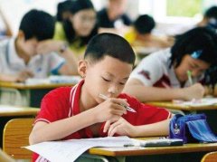 【媒体报道】中小学不得以竞赛成绩作为招生依据或参考