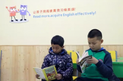 【资讯中心】幼儿英语阅读，对孩子学英语有什么帮助？