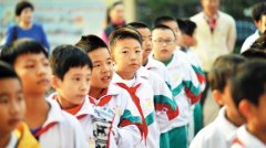 【行业资讯】优质民办小学为什么会受热捧？