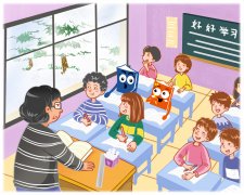 【资讯中心】少儿英语培训班随便选选可以吗？