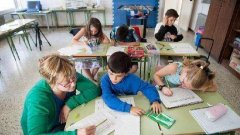 【行业资讯】就读北京公立小学有多难? 光买学区房还不够