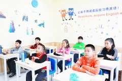 <b>【资讯中心】为什么幼儿英语学习的习惯难以维持下去</b>