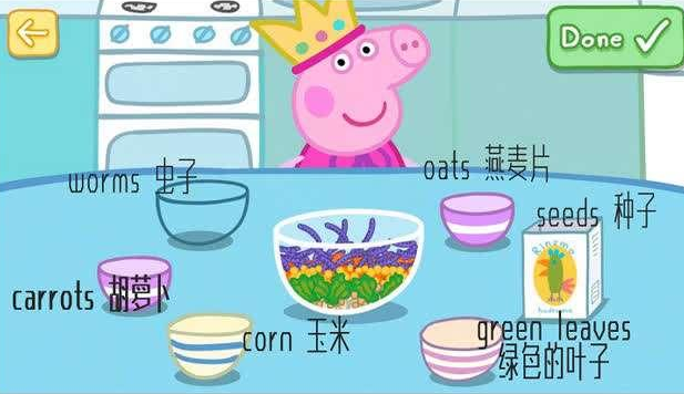 【睿丁教育】幼儿英语启蒙动画，Peppa Pig怎么样？