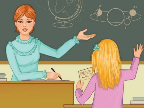 【睿丁教育】幼儿英语培训，老师应该有怎样的素质？