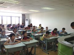 【行业资讯】金砖国家教育部长会议将签署《北京教育宣言》